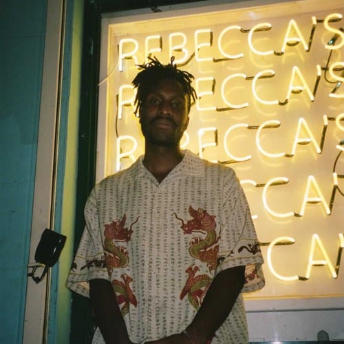 Djavan Guy