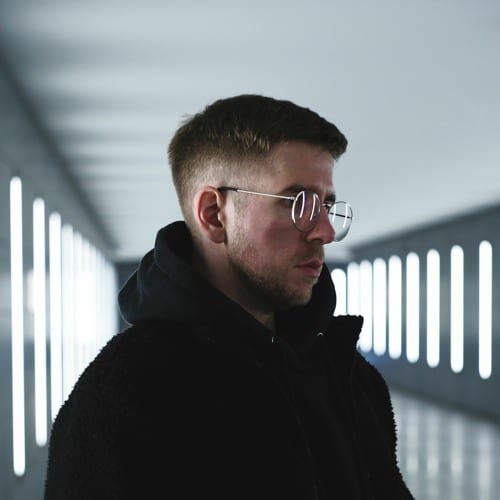 Marius Drescher