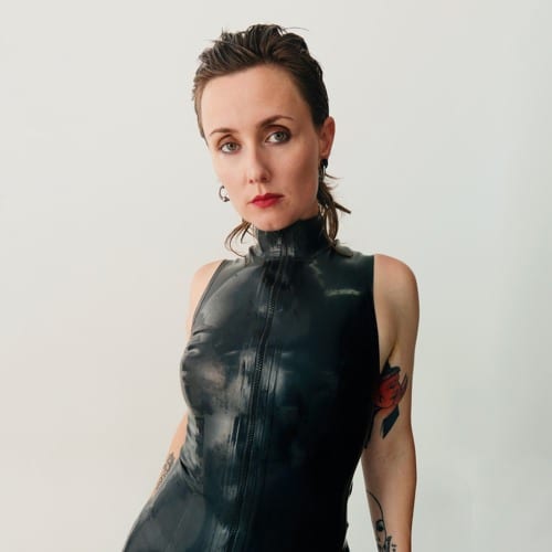 Estée Louder