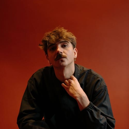 Etienne Nogues