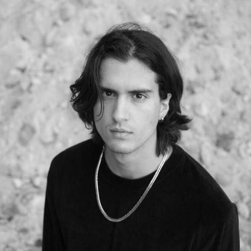 Cesar Martino