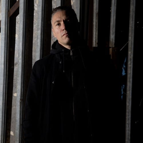 Jon Rundell