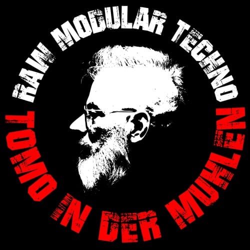 Tomo in der Muhlen