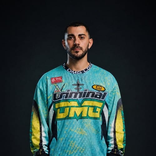 Mattia Scolaro
