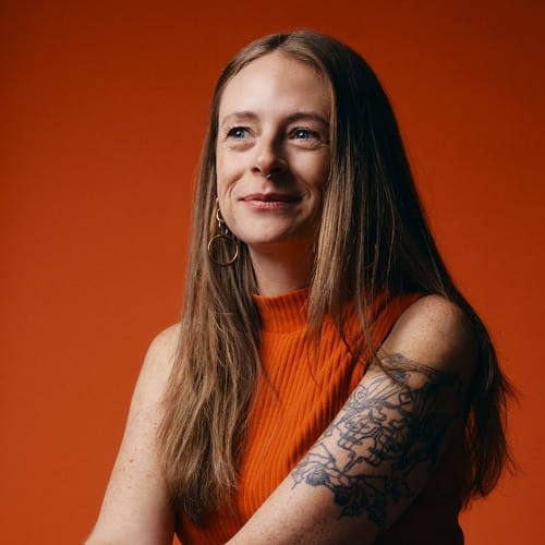 Tina Edwards