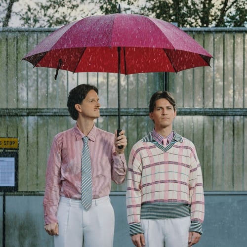 Mr. Belt & Wezol