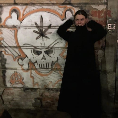 Mara Zuli