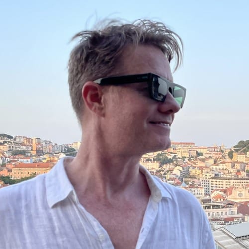 Adam Collins