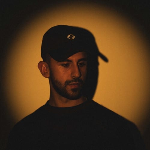 Allen Cedano