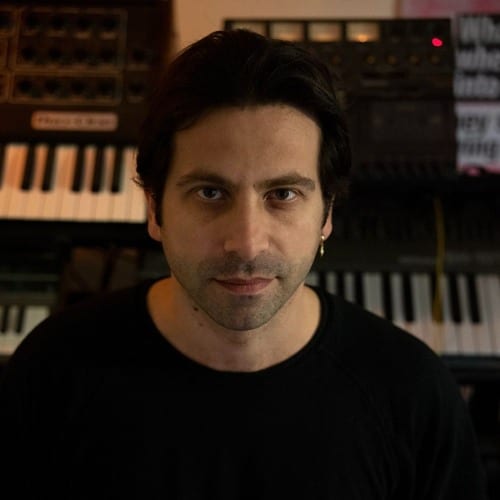 David Agrella