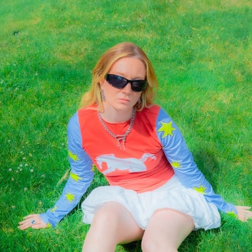 Britney Speed