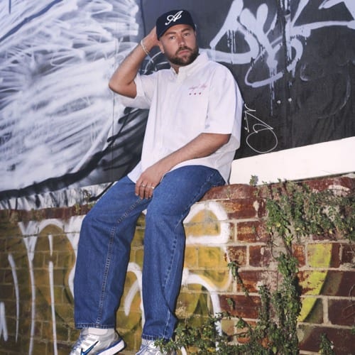 Jesse Boyd