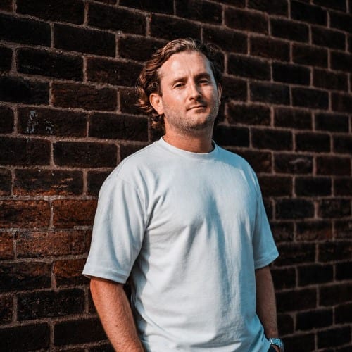 Sonny Kane