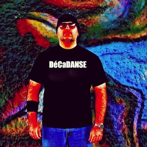 DJ Michael Terzian