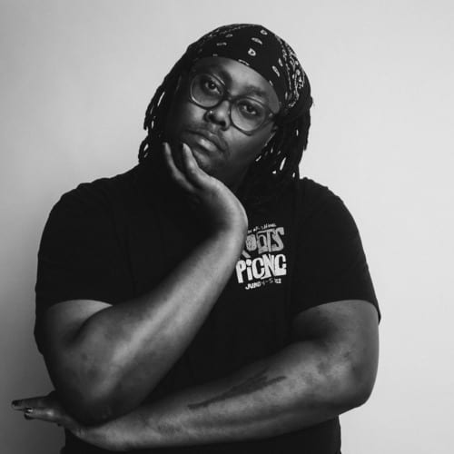 BLKshine