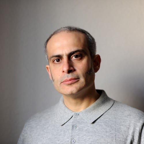 Rami Abi Rafi