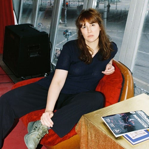 Laura BCR