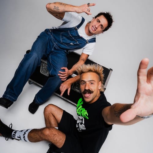 Chapa & Castelo