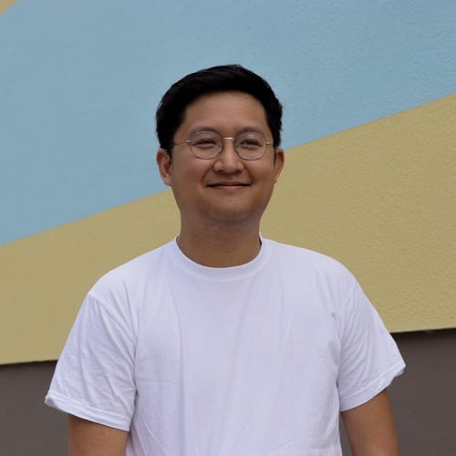 Vy Tran