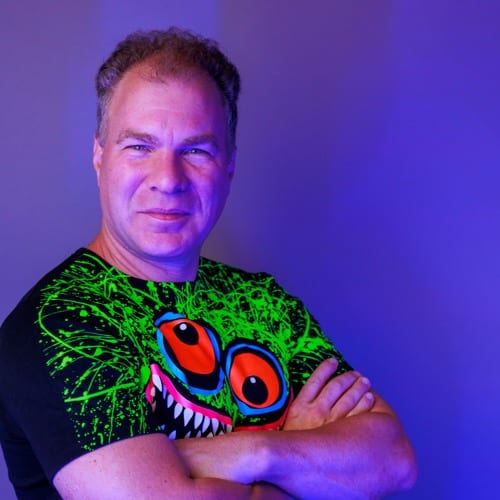 Richard Steinschlag