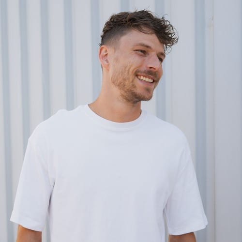 Milan Steenwinkel