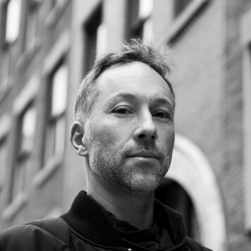 Gary Martin