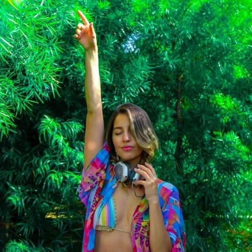 AMIRA