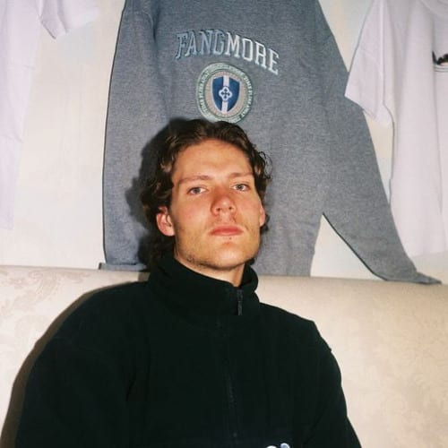 Tommy Craig
