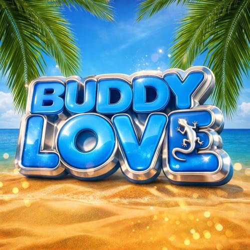 Buddy Love