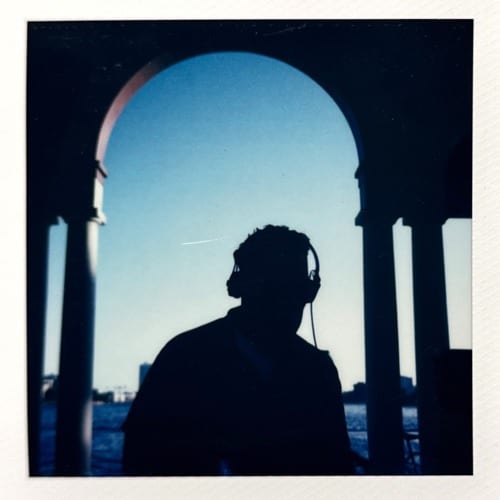 DJ MonkeyMan