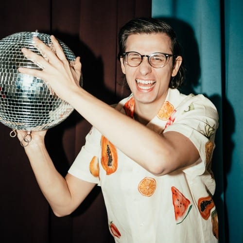 Luca Nova