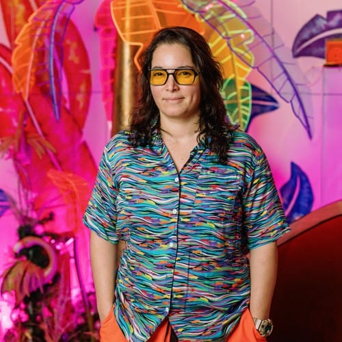 Chachi Guerrero