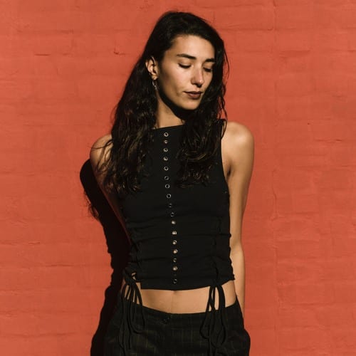Kyra Khaldi