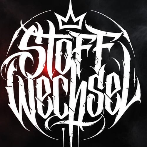 Støffwechsel