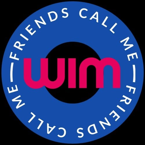 Friends Call Me Wim