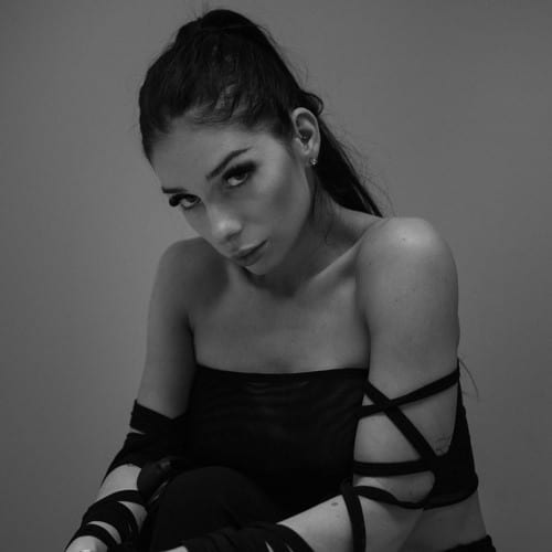 Kitti Kay