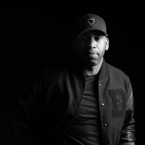 DJ Spoony