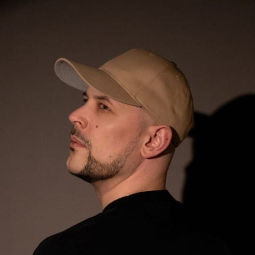 Patrick Ruprecht
