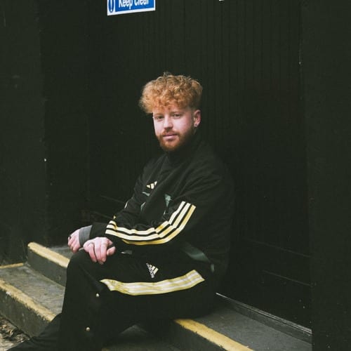 Niall Kelly