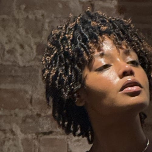 Niara Sterling
