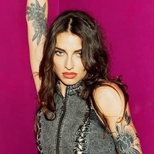 Roberta Deflorio
