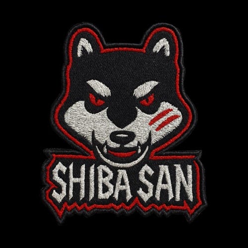 Shiba San