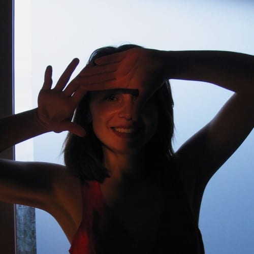 Marina Semren