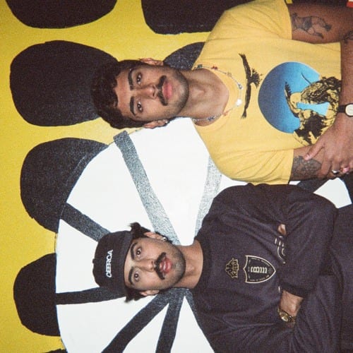 Solarce Brothers