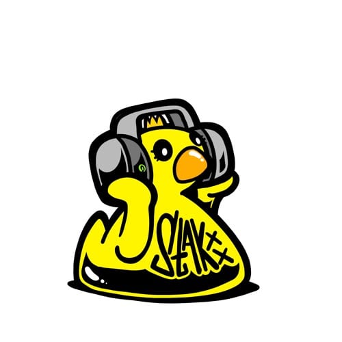 DJ STAKXX
