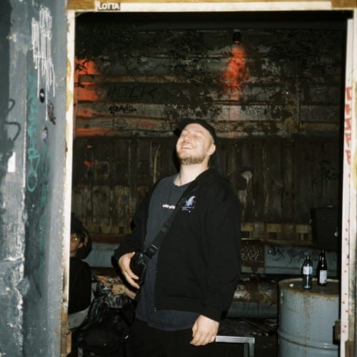 Bonzo (2)